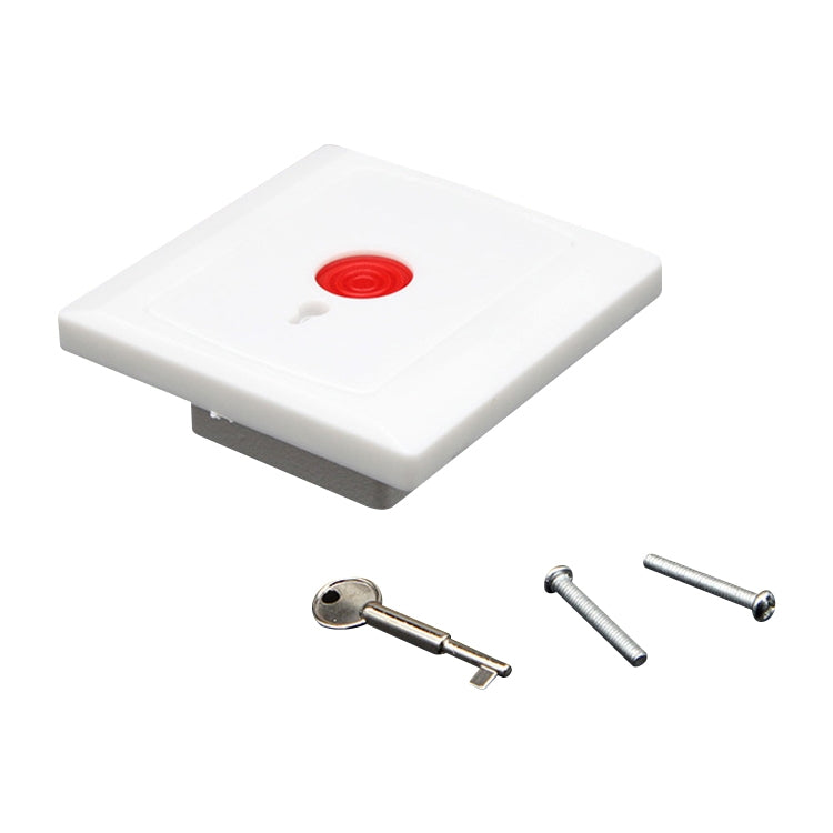 PB-28 Hold Up Button / Emergency Button / Panic Button, PB-28 PB-28 Hold Up Button / Emergency Button / Panic Button, PB-28